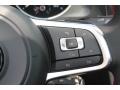 2015 Volkswagen Golf GTI 4-Door 2.0T S Controls