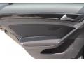 Carbon Steel Metallic - Golf GTI 4-Door 2.0T S Photo No. 20