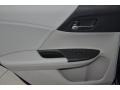 2014 Obsidian Blue Pearl Honda Accord EX Sedan  photo #21