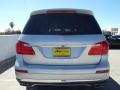 2014 Iridium Silver Metallic Mercedes-Benz GL 450 4Matic  photo #5