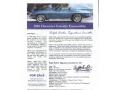 1965 Nassau Blue Chevrolet Corvette Sting Ray Convertible Ralph Eckler Signature Corvette  photo #12