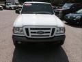 Oxford White - Ranger FX4 Off-Road SuperCab 4x4 Photo No. 12