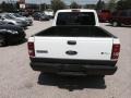 Oxford White - Ranger FX4 Off-Road SuperCab 4x4 Photo No. 23