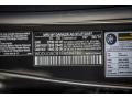 Obsidian Black Metallic - S 550 Sedan Photo No. 7