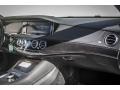 Obsidian Black Metallic - S 550 Sedan Photo No. 8
