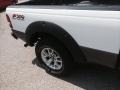Oxford White - Ranger FX4 Off-Road SuperCab 4x4 Photo No. 33