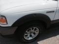 Oxford White - Ranger FX4 Off-Road SuperCab 4x4 Photo No. 37