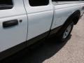 Oxford White - Ranger FX4 Off-Road SuperCab 4x4 Photo No. 39