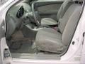 2005 Satin White Pearl Nissan Altima 2.5 S  photo #9