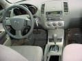 2005 Satin White Pearl Nissan Altima 2.5 S  photo #12