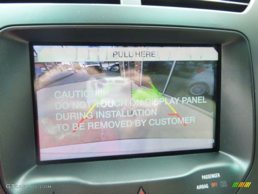 2015 Explorer XLT 4WD - White Platinum / Medium Light Stone photo #15