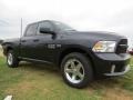 2014 Maximum Steel Metallic Ram 1500 Express Quad Cab  photo #4