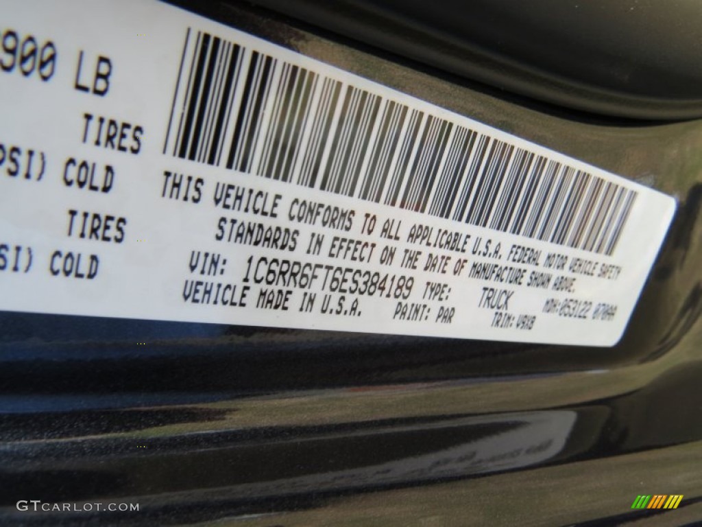 2014 1500 Express Quad Cab - Maximum Steel Metallic / Black/Diesel Gray photo #10