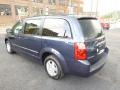 2009 Modern Blue Pearl Dodge Grand Caravan SXT  photo #6