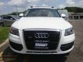 Ibis White - Q5 3.2 quattro Photo No. 2