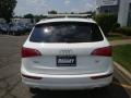 Ibis White - Q5 3.2 quattro Photo No. 6
