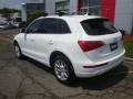 Ibis White - Q5 3.2 quattro Photo No. 7