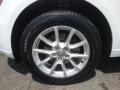 Ibis White - Q5 3.2 quattro Photo No. 9