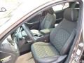 2015 Kia Optima SX Turbo Front Seat