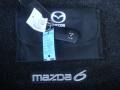 2012 Ebony Black Mazda MAZDA6 i Sport Sedan  photo #22