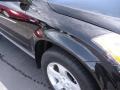 Super Black - Murano SL AWD Photo No. 4