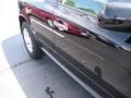 Super Black - Murano SL AWD Photo No. 5