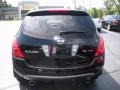 Super Black - Murano SL AWD Photo No. 7