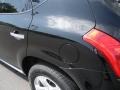 Super Black - Murano SL AWD Photo No. 8