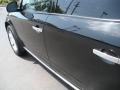 Super Black - Murano SL AWD Photo No. 9