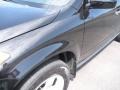 Super Black - Murano SL AWD Photo No. 10