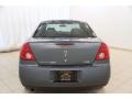 2006 Stealth Gray Metallic Pontiac G6 V6 Sedan  photo #13