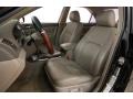 2006 Toyota Camry Taupe Interior Interior Photo