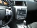 Super Black - Murano SL AWD Photo No. 16