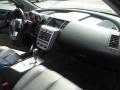 Super Black - Murano SL AWD Photo No. 17