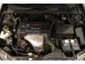  2006 Camry SE 2.4L DOHC 16V VVT-i 4 Cylinder Engine