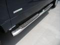 2014 Blue Jeans Ford F150 XLT SuperCrew  photo #13