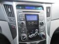 Radiant Silver - Sonata GLS Photo No. 6
