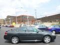 Ashen Gray Metallic - Impala LT Photo No. 1