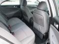 Radiant Silver - Sonata GLS Photo No. 25