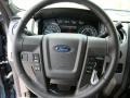2014 Blue Jeans Ford F150 XLT SuperCrew  photo #35