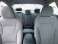 Radiant Silver - Sonata GLS Photo No. 27