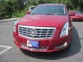 Crystal Red Tintcoat - XTS Luxury FWD Photo No. 2