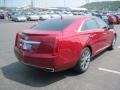 Crystal Red Tintcoat - XTS Luxury FWD Photo No. 4