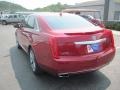 Crystal Red Tintcoat - XTS Luxury FWD Photo No. 5