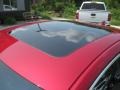Crystal Red Tintcoat - XTS Luxury FWD Photo No. 6