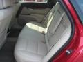 Crystal Red Tintcoat - XTS Luxury FWD Photo No. 8
