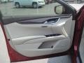 Crystal Red Tintcoat - XTS Luxury FWD Photo No. 10