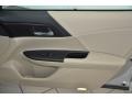 2014 Alabaster Silver Metallic Honda Accord Hybrid Sedan  photo #25