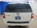 2011 White Platinum Tri-Coat Ford Expedition EL Limited 4x4  photo #4
