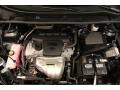 2.5 Liter DOHC 16-Valve Dual VVT-i 4 Cylinder 2013 Toyota RAV4 LE AWD Engine